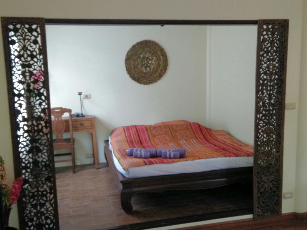 Sweet Home 1 Koh Mak Extérieur photo