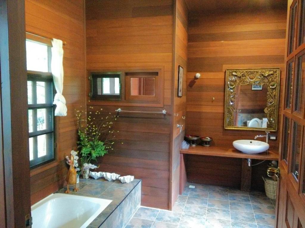 Sweet Home 1 Koh Mak Extérieur photo