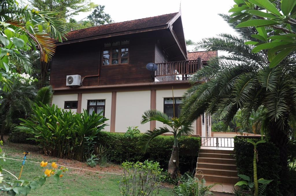 Sweet Home 1 Koh Mak Extérieur photo