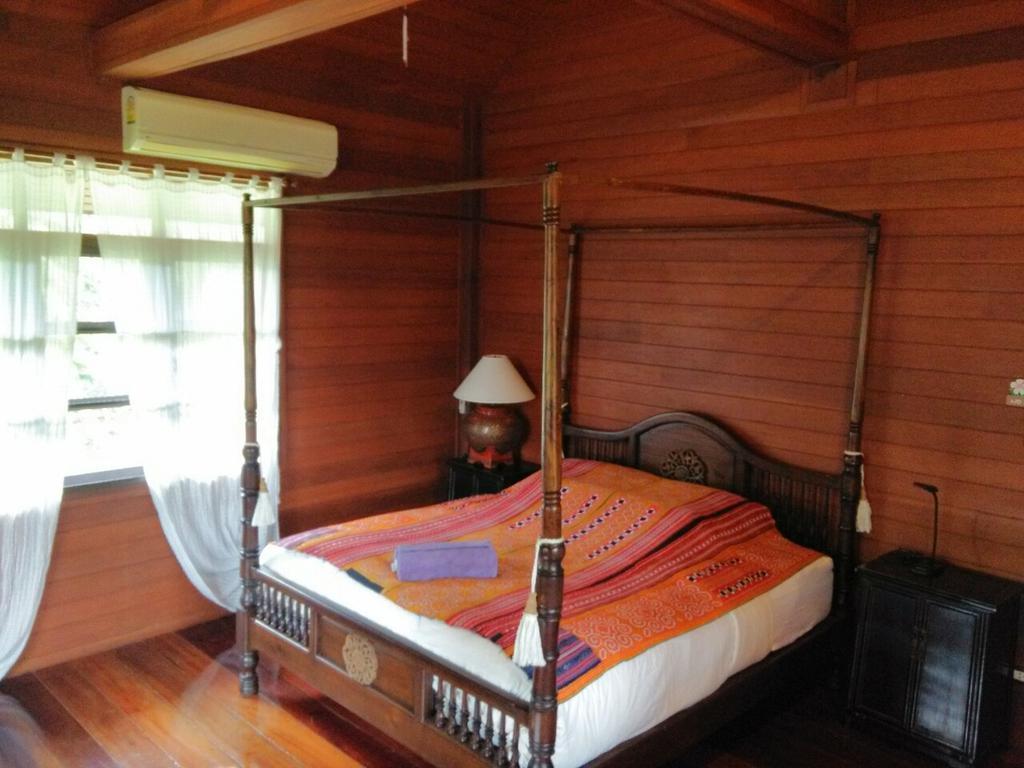Sweet Home 1 Koh Mak Extérieur photo
