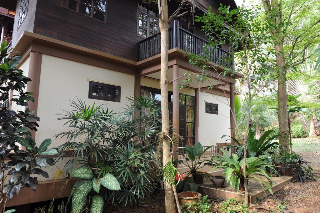 Sweet Home 1 Koh Mak Extérieur photo